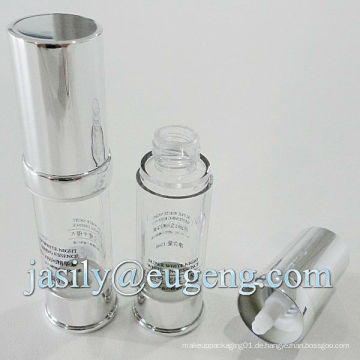 15ml 30ml 50ml 100ml kosmetische Airless-Pumpe Flasche